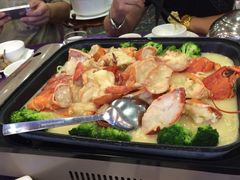 竹溪荔湖酒家-潮喜竹溪荔湖酒家(荔枝湾店)