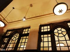 3浦江饭店-上海浦江饭店