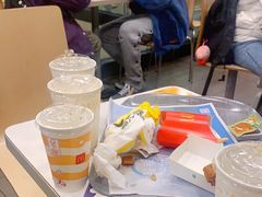 -麦当劳(厦门思明路店)