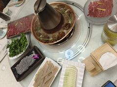 -阳坊胜利涮羊肉(禧乐汇店)