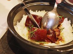 -丽江松赞酒店-餐厅