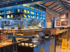 -菲滋意式餐厅(青悦城店)