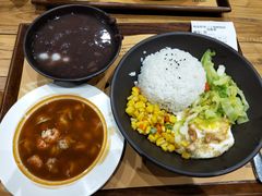-海盗虾饭·剥好的小龙虾饭(上地辉煌店)
