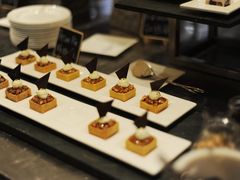 -北京王府井希尔顿酒店·万斯阁西餐厅