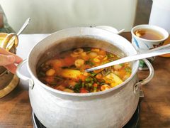 冬阴功-大头虾越式风味餐厅(光明广场店)