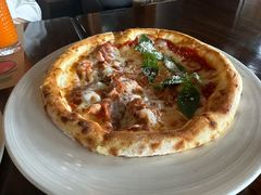 -安妮意大利餐厅(日坛店)