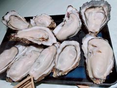 -乔街深夜食堂·台州菜·高压锅生蚝(杭州总店)