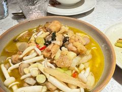 -Aqua Oasis 水天堂(太湖中心mall店)