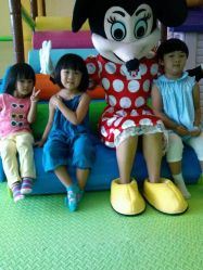 -开心哈乐儿童乐园