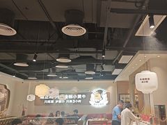 -潮正和潮汕牛肉火锅·老字号(番禺万达店)