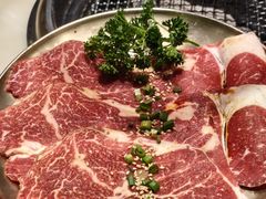 -韩宫宴和牛烤肉(宜兴八佰伴店)