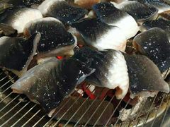 -本炙炭烤·蒲烧活鳗料理店(金沙洲店)