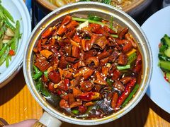 -九道菜有鸡鱼头(石鼓路店)