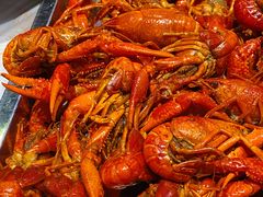 -忆口香龙虾(珠海夏湾老店)