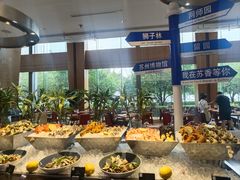 -苏州香格里拉大酒店
