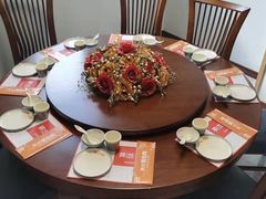 -英兰朝族饭店·英兰锅包肉(佳园路店)