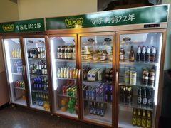 -鸽子侯·家宴·平价海鲜(市图书馆店)