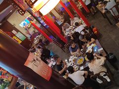 -长兴菜馆(高桥店)