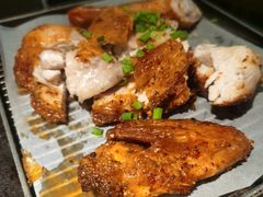 -绿茶餐厅(天津天河城店)