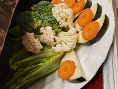 -蔚海之都·象山蒸汽海鲜(仙霞路店)