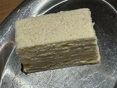 -耶里夏丽·新疆菜·28年喀什老馆(田林东路店)