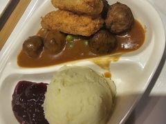 -宜家·瑞典风味餐厅(四元桥店)