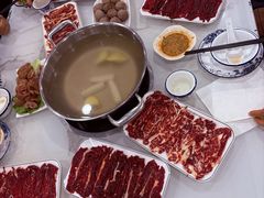 -福合埕牛肉火锅(长平国新店)