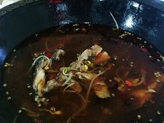 -金三可市井水煮鱼(金碧园店)