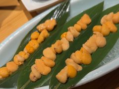 -花和海鲜自助(梅江店)