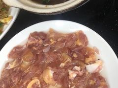 -合味土鸡火锅(中海世贸花园金碧庄店)