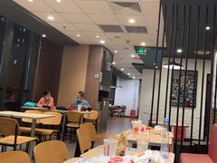 -汉堡王(北京通州领展店)