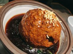 -晓淮山·扬州早茶·淮扬菜(龙阳广场店)