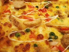 -必胜客(温岭新天地店)