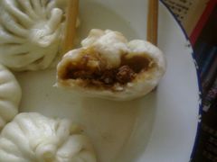 牛肉大葱-庆丰包子铺(宣武门店)