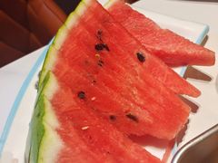 -丹东立强海鲜烧烤·牛B大串(星海店)