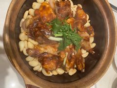 -新雅粤菜馆(南京东路店)