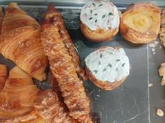 -BAKER&SPICE(祥云小镇店)