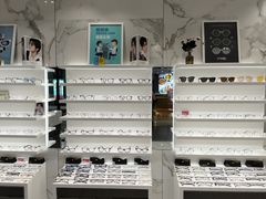 -MODJO•木左眼镜(云玺万科里店)