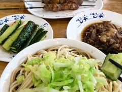-柴氏风味斋(甘家口店)