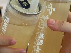 -云栖山谷野奢营地