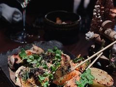 -High Yaki THE SEA海鲜居酒屋