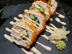 -喜寿司(金狮广场店)