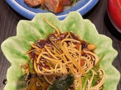 -古都历食南京菜·烤鸭·鸭血粉丝·汤包(南京博物院店)