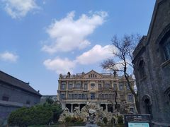 -张学良旧居陈列馆