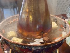 -1078號老北京涮肉(松柏店)