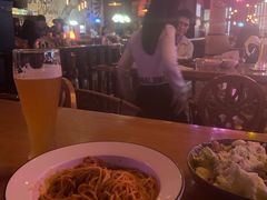-MR.ROCKY洛奇先生RESTAURANT&BAR(宝安壹方城店)