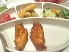 -晋家门·苏皖家常菜(江北龙湖天街店)