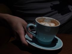 -咖法森林·咖啡  酒吧(天河店)