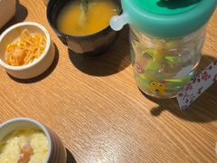 -沼津港精致料理·寿喜烧·烧鸟(青浦宝龙广场日料榜单店)