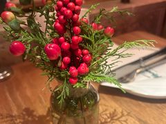 -翠贝卡&Mama Kelly Brunch Coffee(河西店)